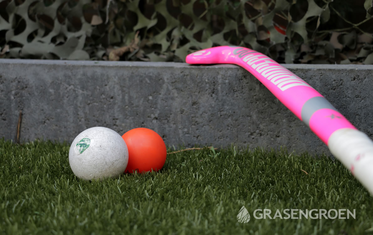 Kunstgrashockey1 • Gras en Groen Kunstgras
